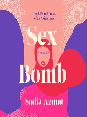 cover image of Sex Bomb